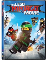 Lego: Ninjago Photo