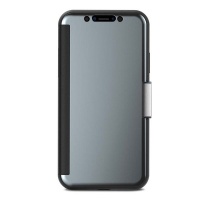 Moshi Stealthcover for iPhone X - Grey Photo