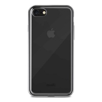 Moshi Vitros for iPhone 8 - Raven Black Photo