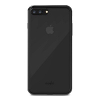 Moshi Vitros for iPhone 8 Plus - Raven Black Photo