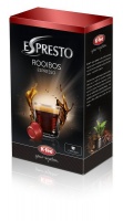 Espresto - Rooibos Espresso Capsules Photo