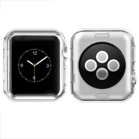 Apple Zonabel All-in-One 42mm Protector Combo for Watch Photo