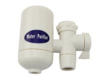 Environment Friendly Water Purifier Photo