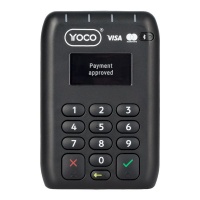 Yoco Pro Card Machine Photo