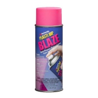 Performix Plasti Dip Aerosol 331g - Blaze Pink Photo