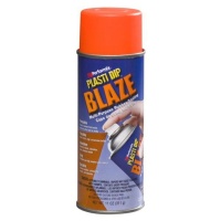 Performix Plasti Dip Aerosol 331g - Blaze Orange Photo