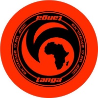 Tanga Extreme Disc - Orange Photo