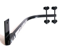 Rackmaster Tow Bar Mount Bicycle Rack Photo