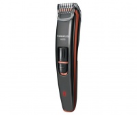 Taurus Hades Beard Trimmer Rechargeable - Grey Photo