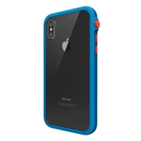 Catalyst Impact Protection Case for iPhone X - Sunrise Photo