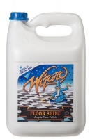 Wizard Floor Shine - 4 x 5L Wizard Floor Shine - 4 x 5L Photo
