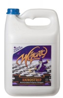 Wizard Ammostrip - 4 x 5L Wizard Ammostrip - 4 x 5L Photo
