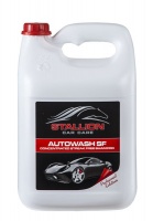 Stallion Autowash SF - 4 x 5L Photo