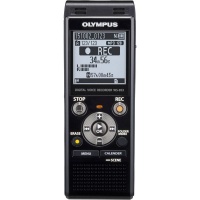 Olympus WS-853 Digital Stereo Voice Recorder Photo