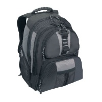 Targus 15.6â€ Sport Standard Backpack Photo
