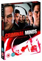 Criminal Minds: The Second Series Photo