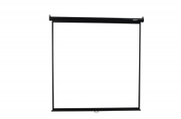 Ultra Link Pull Down Cinema Projector Screen - 2220x1230mm Photo