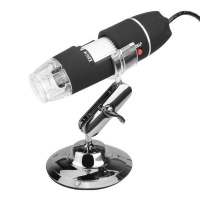 Phunk Digital Microscope Electronic Magnifier Photo