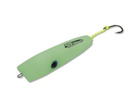 CID GT Ice Cream Cone 2oz Lure - Glow Photo