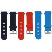 Killerdeals Silicone Strap for Garmin Forerunner 920xt - 3 for 2 Combo Photo
