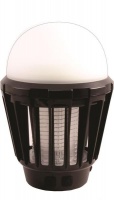UltraTec Bug Led Lantern In Box - Black Photo