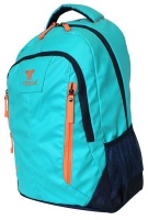 Tosca 14" Laptop Backpack - Turquoise Photo