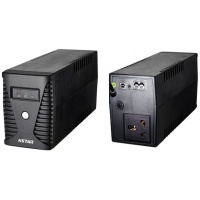 KSTAR Powercom 600VA Line Interactive UPS with USB Photo