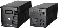 KSTAR Powercom 1000VA Line Interactive UPS with USB Photo