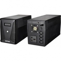 KSTAR Powercom 2000VA Line Interactive UPS with USB Photo