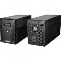 KSTAR Powercom 3000VA Line Interactive UPS with USB Photo