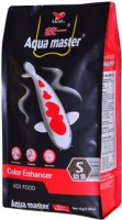 Aqua Master Koi Food Colour Enhancer - 1KG Photo