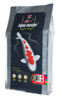 Aqua Master Koi Food Colour Enhancer - 10KG Photo