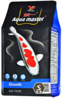 Aqua Master Koi Food Growth - 5KG Photo