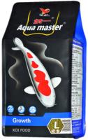 Aqua Master Koi Food Growth - 5KG Photo