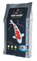 Aqua Master Koi Food Growth - 10KG Photo
