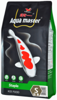Aqua Master Koi Food Staple - 5KG Photo