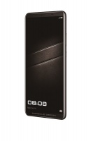 Huawei Mate 10 Porsche Design 256GB LTE - Diamond Black Cellphone Photo