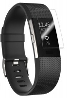 Fitbit Charge 2 Screen Protector - 3 Pack Photo