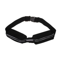 Water Resistant & Reflective Running Pouch Belt Photo