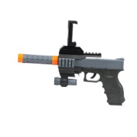 AR Game Gun with Bluetooth Controller for Cellphone Photo