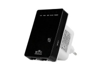 2.4Ghz 300Mbps Wireless-N Wifi Repeater Photo