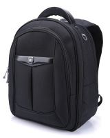 Charmza Laptop Bag - Black Photo