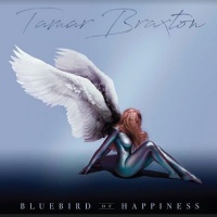 Bluebird of Happiness by Tamar Braxton Photo