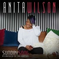 Sunday Song by Anita Wilson Photo