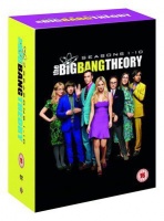 Big Bang Theory: Seasons 1-10 Photo