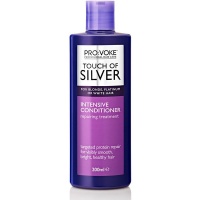 Touch Of Silver Intensive Conditioner - 200ml Photo