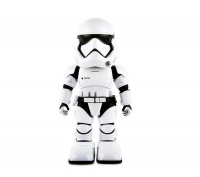 Ubtech Stormtrooper Robot Photo