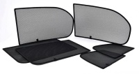 CAR SHADES Set Land Rover Discovery 1 5Dr 1989-99 Photo