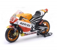 New-Ray Repsol Honda Team MotoGP 2014 - #93 M. Marquez Photo