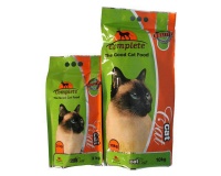 SA Pet Complete Cat Food - 3kg Photo